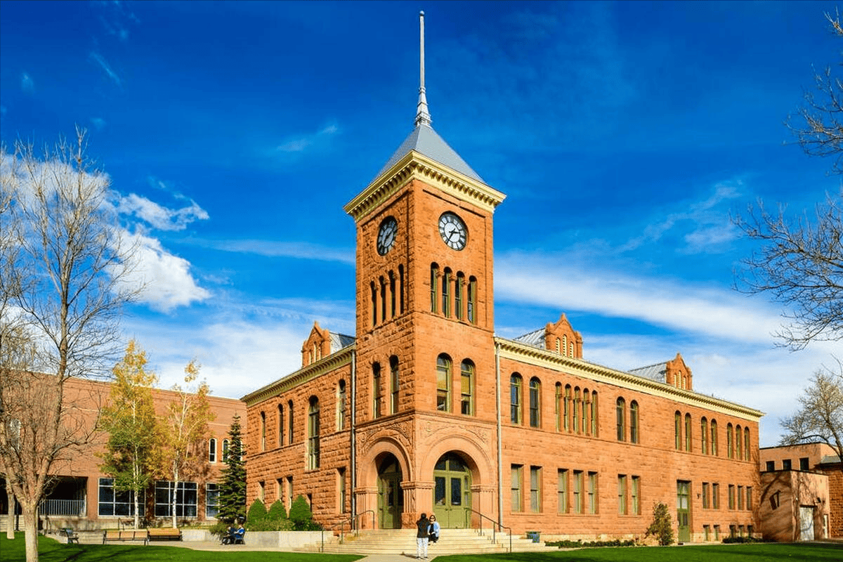 仁荷医科大学校