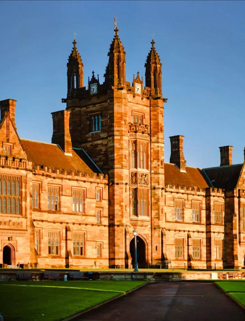 乔治华盛顿大学